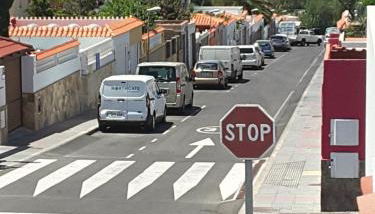 Casa Paca Maspalomas - Foto 2, Lobby or reception