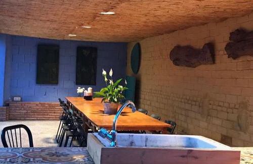 Casa Arbós Casa rural a Arbeca, les Garrigues - Photo 32