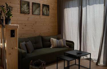 Domki Na Wiosce - Foto 40