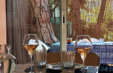 Rare - appartement avec jardin à 350m de la plage et du port - Foto 8