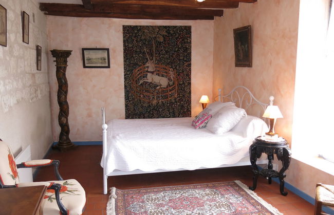 Gîte Le Landhuismes - Foto 8