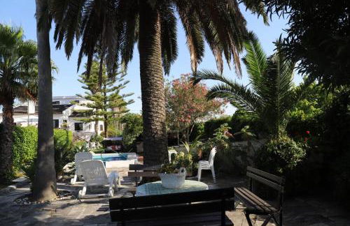 Villa Casa das Palmeiras - Foto 6