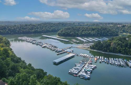 Harborview at Lake Cumberland - Foto 1