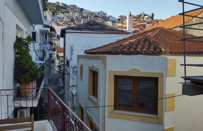 Cosy Flat in the Heart of Skopelos Town - Photo 15