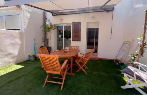 La Bellamar - Apartamento en primera línea mar- - Foto 24