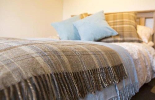 Fuesli Lodge - Boutique Cottage at Harrys Cottages - Foto 10