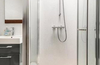 Luxury Victorian 5 bedroom apartment by Lady road apartments - Foto 71