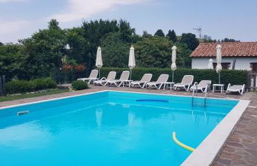 Agriturismo La Guinza - Pool & Relax - Foto 9