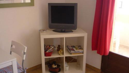 Studio CARQUEIRANNE - Photo 5