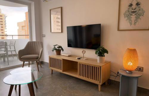 Modern & sunny beach apartment - Photo 18