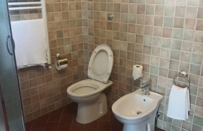 Agriturismo La fortezza - Photo 19