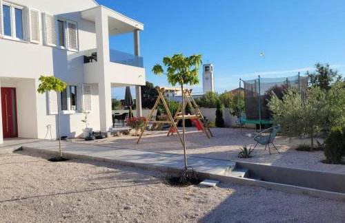 Haus Dalmatia with heated Pool - Foto 79