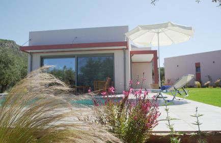 Olive Garden Villas - Foto 36