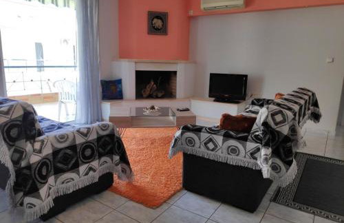 Daphnus Apartment in Agios Konstantinos - Photo 5
