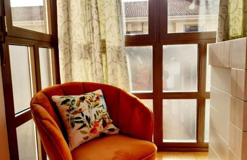 Adosado Marblés con Txoko y Wifi - Photo 22