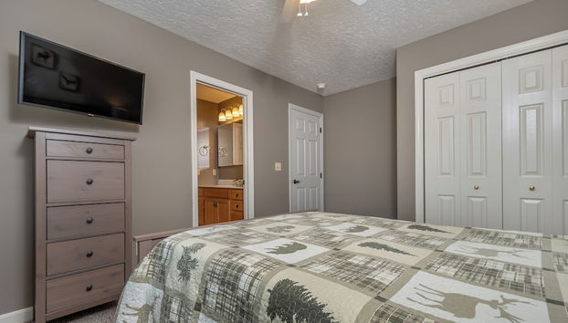 License to Chill by Taylor Made Deep Creek - Foto 5, Servicios del alojamiento