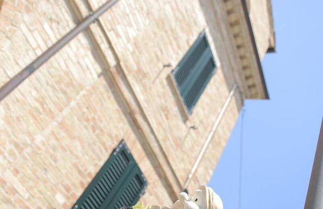 Agriturismo Casa degli Archi - Photo 11