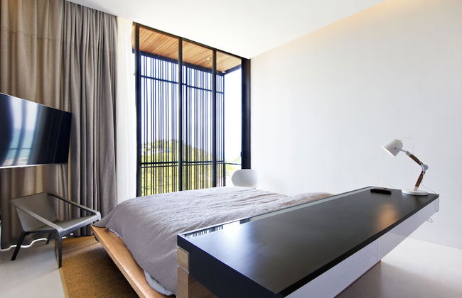 Luxury Sea and Sunset View 4BR 4BA Pool Villa - Foto 12