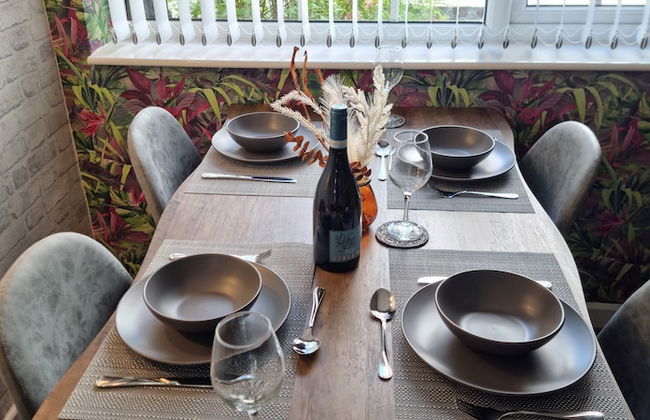 The Hideaway ll /enclosed Garden/quiet/central - Foto 16