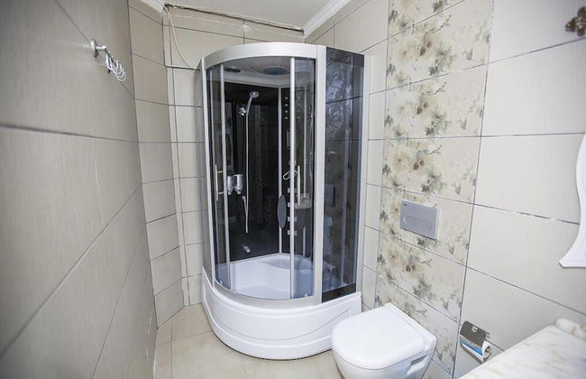 Ravza Villas - Foto 20