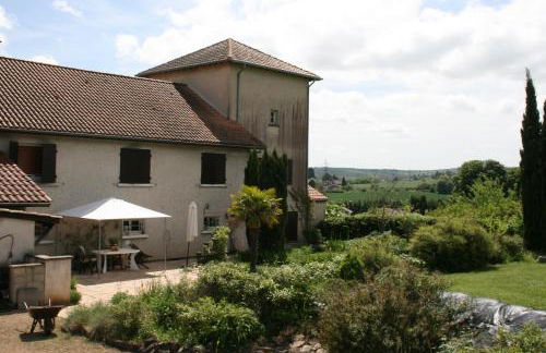 1 Bedroom House 20min walk to centre in Tournus - Foto 18