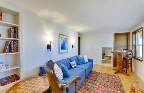 Hike, Fish and Relax Family Boone Gem with Views! - Foto 26