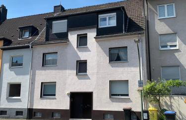 Feuerbachstr.9 Ferienwohnung - Foto 14