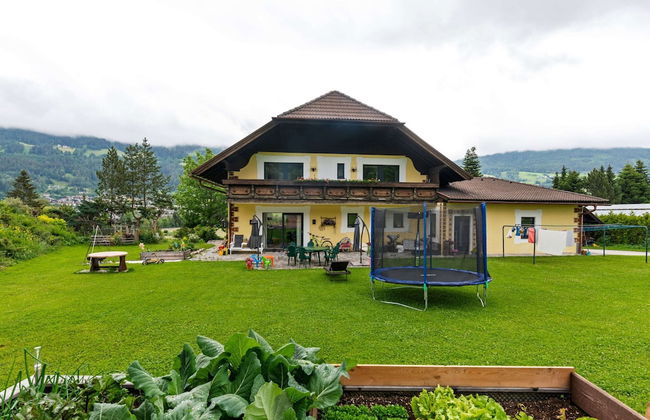 Apartment Salzburg Near Speiereck Lift - Foto 1