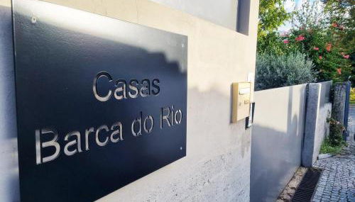 Apartamento Lobo - Casas Barca do Rio by Gerês Casas - Foto 2