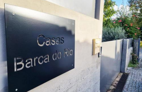 Apartamento Lobo - Casas Barca do Rio by Gerês Casas - Foto 2