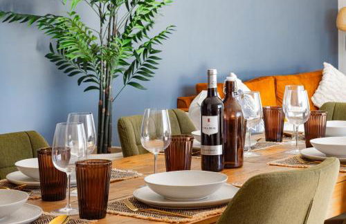 Casa Christina Silver Coast - Luxury villa with heated pool - Photo 7