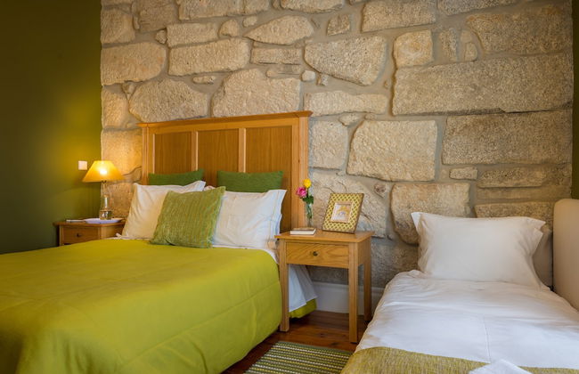 Centenary Fontainhas Apartments - Foto 19