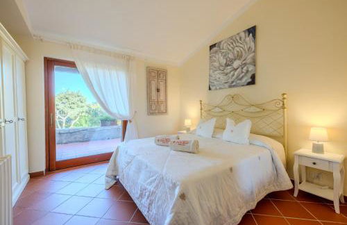 Villa Esmerea Portocervo con Piscina privata ,Jacuzi e Sauna - Photo 72