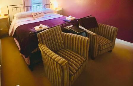 Modern ground floor apartment with free parking very near centre - Foto 1