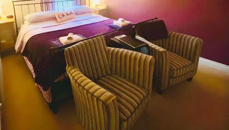 Modern ground floor apartment with free parking very near centre - Foto 1