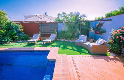 The Casita Spain Huercal-Overa by Ruralidays - Foto 36
