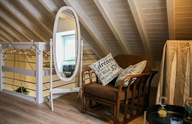 Casa do Quebra Costas - Photo 4