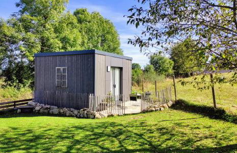 L'Oustalou - Tiny house en Aubrac - calme & nature - Foto 33