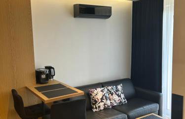 Business Apartment Płock - Foto 9