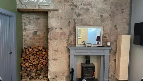 Kames Bay Couples Retreat - Photo 2