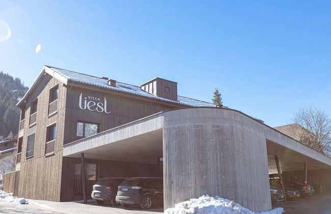 Premium Holiday Apartment With Balcony and Sauna - Foto 36