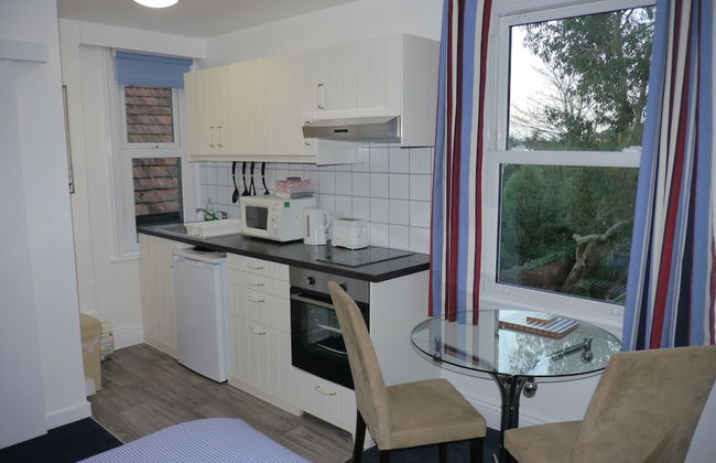 Broadshade Holiday Apartments - Foto 33