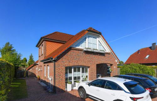 Ferienwohnung Auszeit - Foto 1