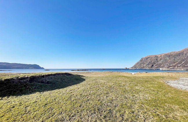 8 Person Holiday Home in Bremanger - Foto 33