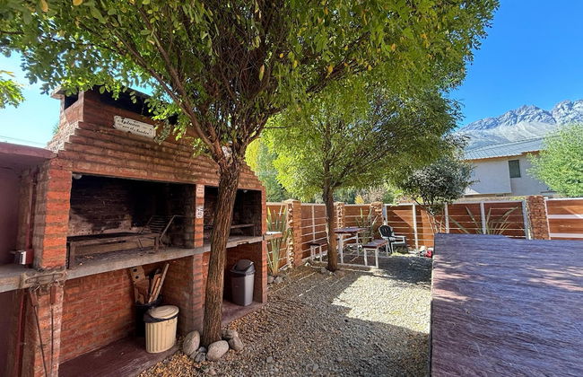 Cabañas Sublime Bolson - Foto 23