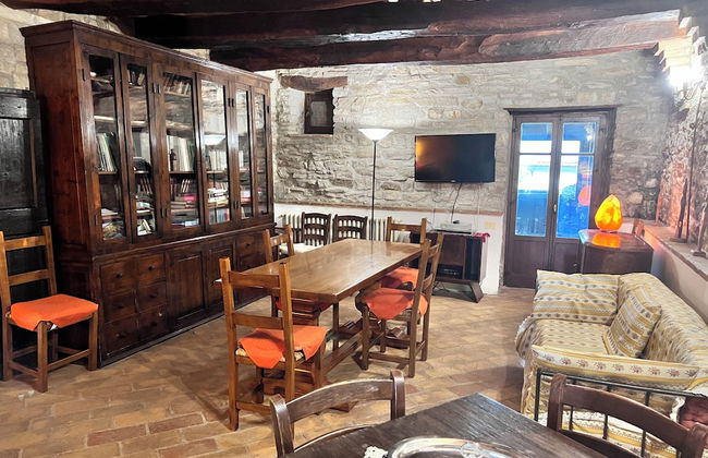 Bio Agriturismo La Cerqua - Foto 96