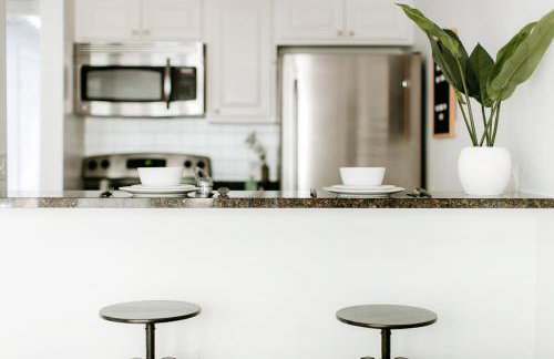 Neon Cool with Pool Clarksville by DT FREE PARKING - Foto 25