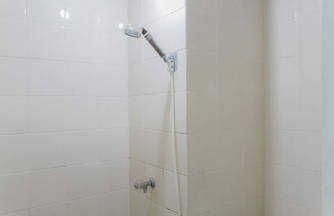 Nice and Cozy Studio City Park Apartment - Photo 14