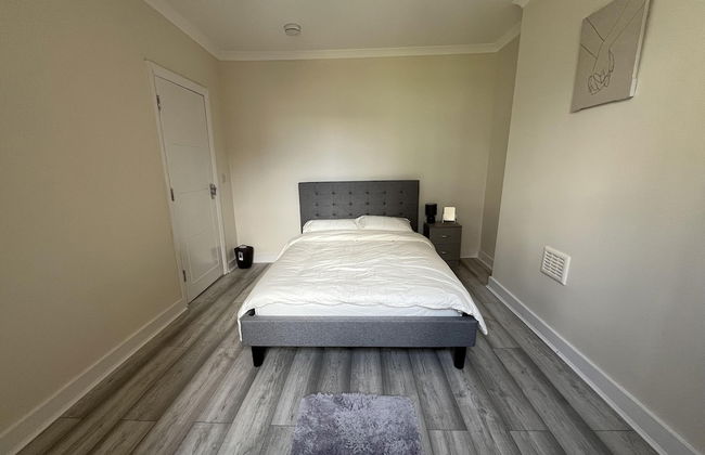 New Spacious 4 Bed Apartment in Kew Bridge - Foto 3