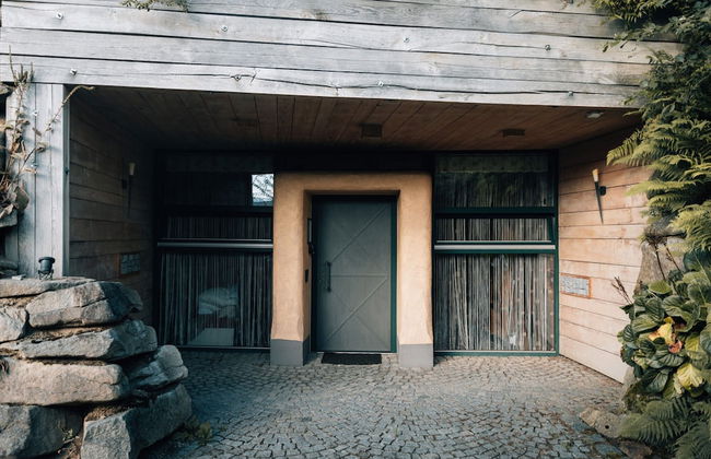 Ferienhaus mit Sauna in Viechtach - Foto 21